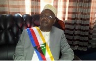 L’élection d’Abdou Ousseni est légale et régulière