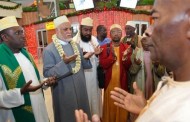 Les Comores jouent avec le feu du confessionnalisme