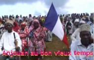 Du «gaz» à Anjouan pour réveiller le séparatisme