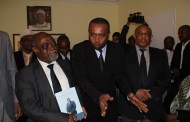ARM, de retour aux Comores après 23 ans d’absence