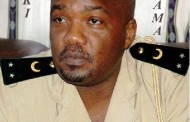 Passage du Général Salimou Mohamed Amiri à l’AND