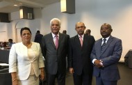 À la Réunion, 5 Comoriens contre Hamada Madi Boléro