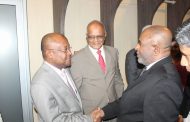Hamada Madi Boléro avilit les Comores, humilie Mohéli