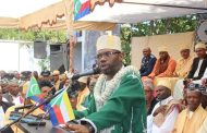 Gouverneur d’Anjouan tance le coup Azali Assoumani