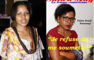 Kiki s’acharne salement contre Faïza Soulé Youssouf