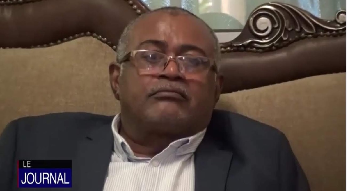 Abdallah Mohamed, l’extrémiste d’Assoumani Azali