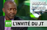Une solidarité comorienne au Tchadien Nguebla Makaïla