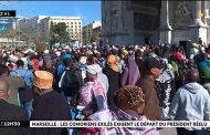La fin des vanités de politicards comoriens en France