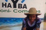 La journaliste Tahamida Mzé séquestrée illégalement