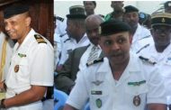 La confirmation de l’AVC du Colonel Bastu Ahmed
