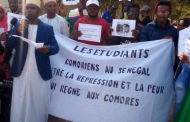 Mais, qu’est-il parti faire à Dakar face aux étudiants?