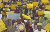 Plus de 5.000 Comoriens ont maudit et honni le dictateur