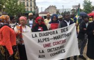 Le Sida de la diaspora séropositive tue Monsieur gendre