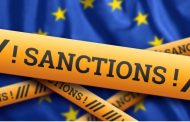 Les sanctions de l’Union européenne contre la dictature