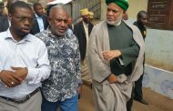 Humilié par Oman, Assoumani Azali ira en Saoudie