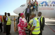 Les Comores n’ont pas versé un sou à Air Tanzanie