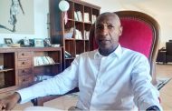 Ibrahim Ali Mzimba veut vendre le site Lemohelien
