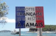 Libérez vos Comores! Mayotte est une terre de liberté