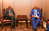 Kagamé injurie Azali, le Président de l’Union africaine