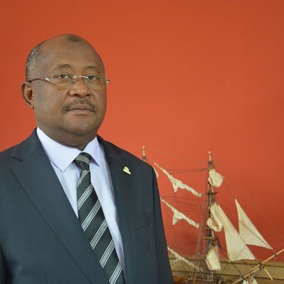 Une nomination pour prouver que Boléro est Comorien