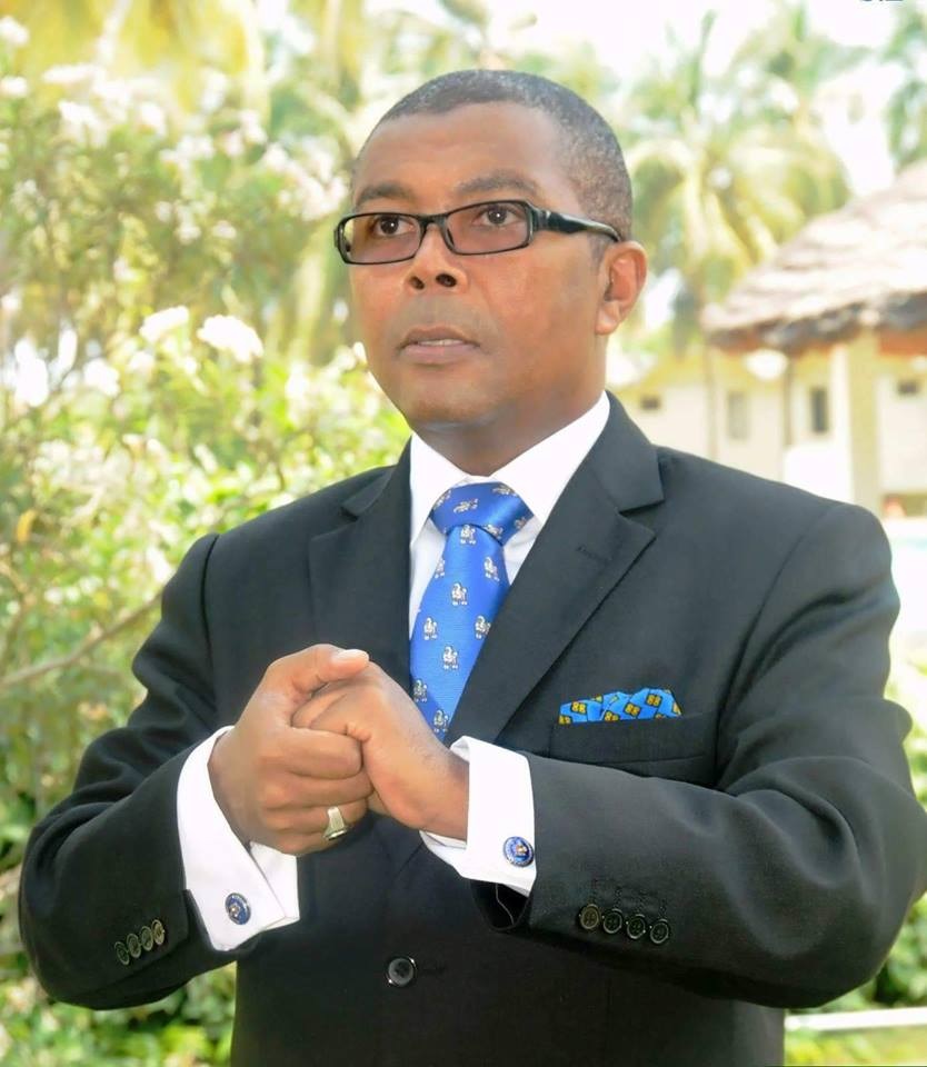 Wadaane, futur Président pour l’élégance et l’éloquence