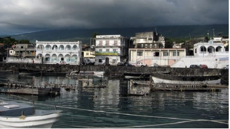 Le sous-développement des Comores n’est pas une fatalité