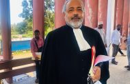 Maître Fahmi Saïd Ibrahim défend le Droit et la vérité