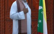Abdou Saïd veut offrir le Juwa à Moustoifa Saïd Cheikh