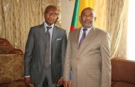 Mzimba et Mouigni Baraka décident de soutenir Azali