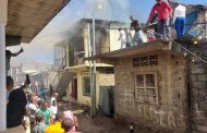 Mohamed Saïd Fazul a incendié la ville de Fomboni