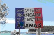 L’acharnement haineux des Comores sur Mayotte est vil