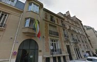 Information vitale à l’Ambassade des Comores à Paris