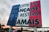 Droit international contre les «Comoricains» sur Mayotte