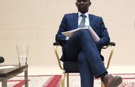 Leçons du Président du Tchad au tyran Assoumani Azali