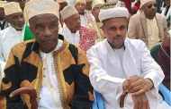 «Les Comoriens n’ont jamais formé un peuple antisémite». Cri du cœur du Sultan Hachim pour l’honneur des Comores