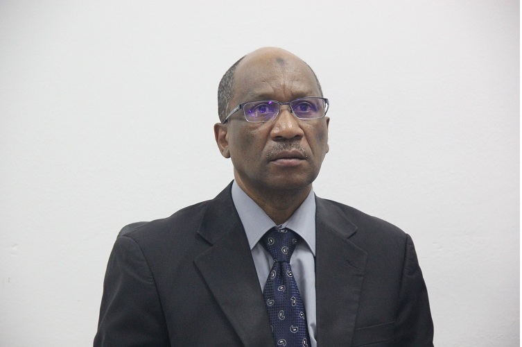 Mohamed Dossar n’a nullement «balancé» A. Sambi