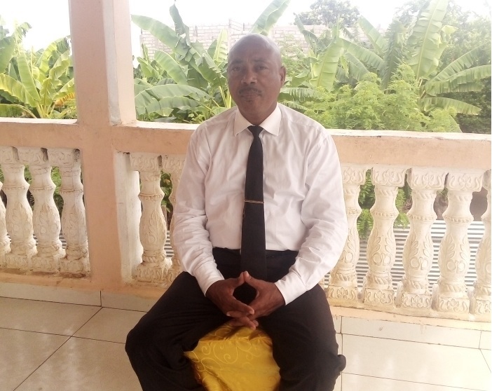 Après une visite à Youssouf Mmadi Boina, Elface chassé d’ONICOR