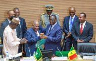 Un mois humiliant et vide à la tête de l’Union africaine