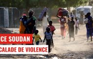 À la rue et à la mort, les étudiants comoriens au Soudan
