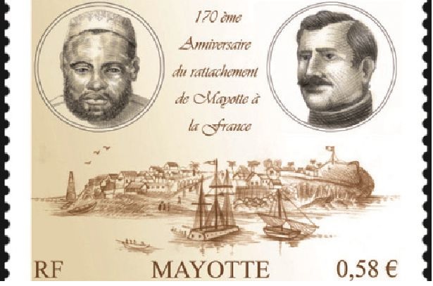 Mayotte et Mohéli ricanent sur «le Sultan des Comores»