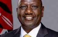 William Ruto a humilié le Président de l’Union africaine