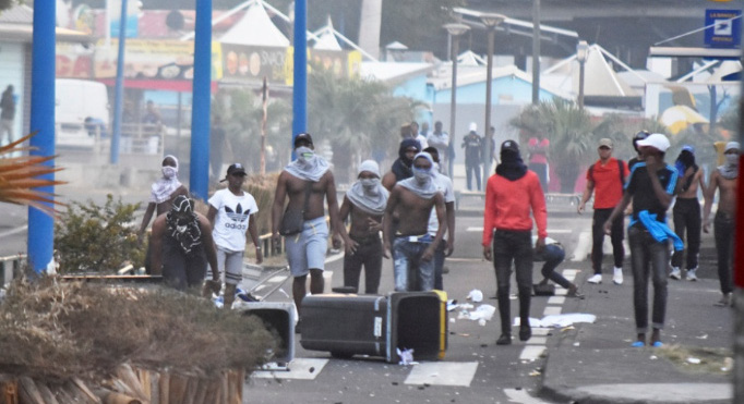 «Que Mayotte continue à donner le sein et le biberon à la criminalité anjouanaise»