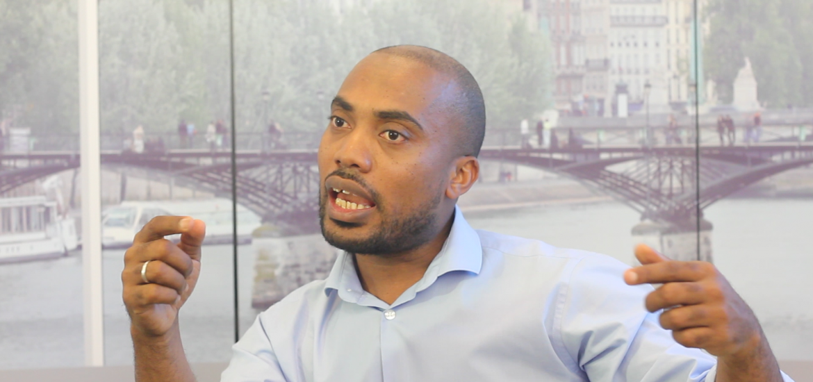 Il est l’incarnation d’une diplomatie de l’intelligence, de la culture et du dialogue