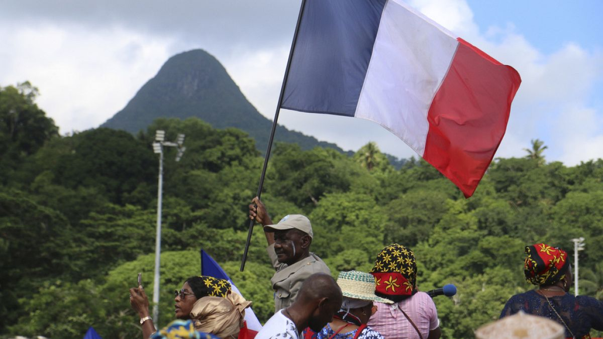 «Le différend franco-comorien sur Mayotte peut être tranché par la voie juridictionnelle»