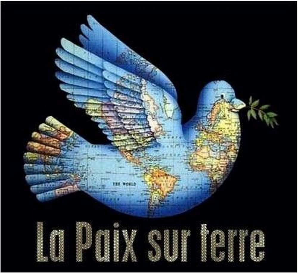 La grandeur d’État n’est pas la capacité de mort et de destruction, mais la respectabilité