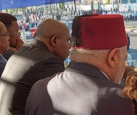 Détester et haïr Fahmi Saïd Ibrahim, la nouvelle religion polythéiste qui fait fureur